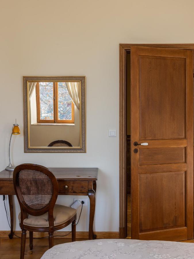 Bed and Breakfast WAYA à Domaine Saint Domingue Narbona Esterno foto