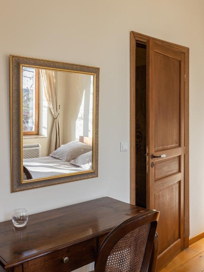 Bed and Breakfast WAYA à Domaine Saint Domingue Narbona Esterno foto